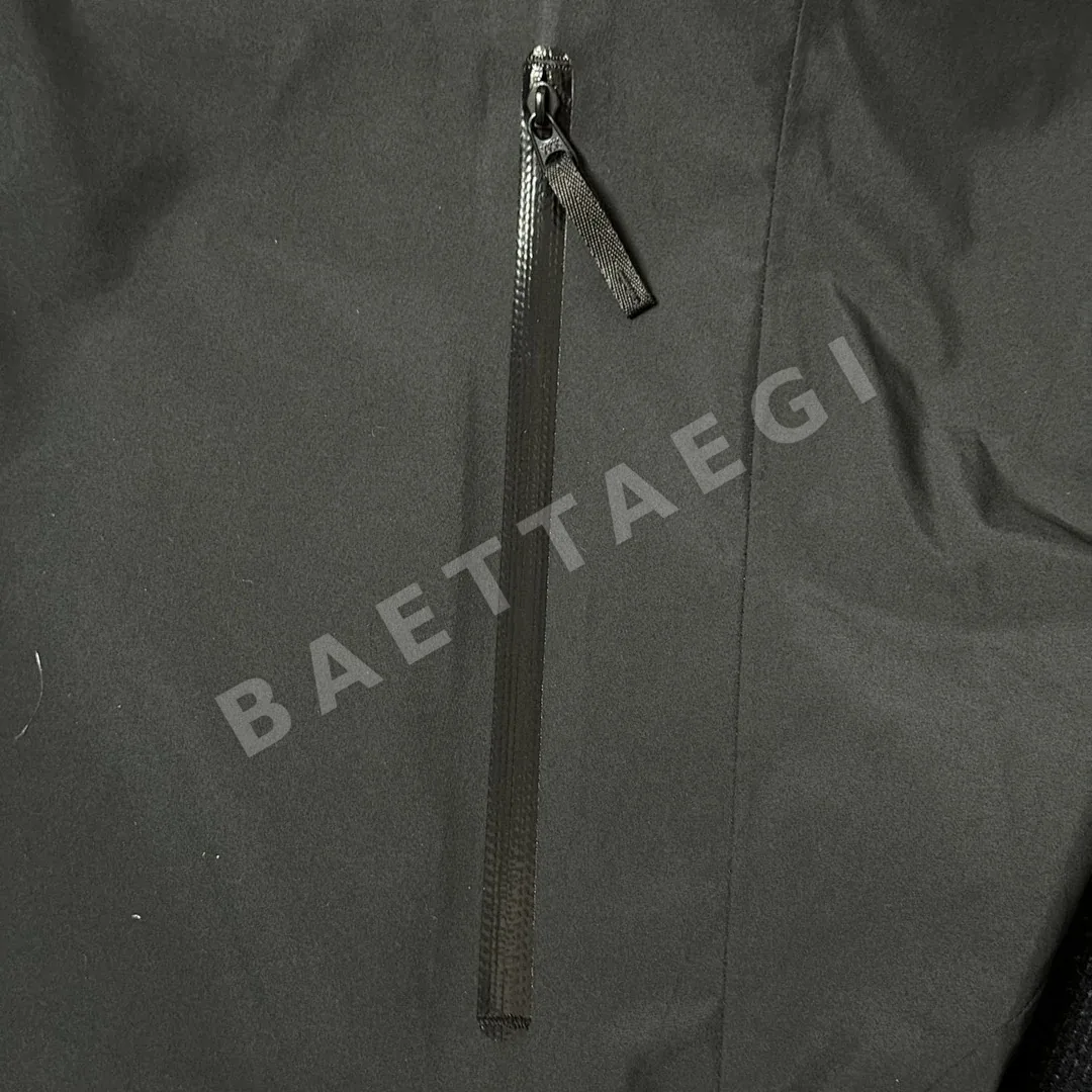 아크테릭스 [TZ] 베타 LT 자켓 블랙 200129 Arc'teryx Beta LT Jacket Black 상세 이미지 21