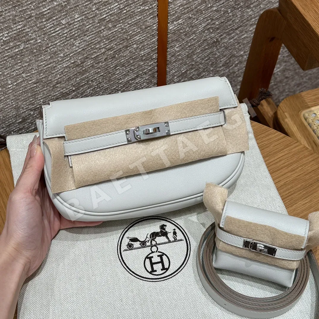 에르메스 켈리 무브 가방 154763