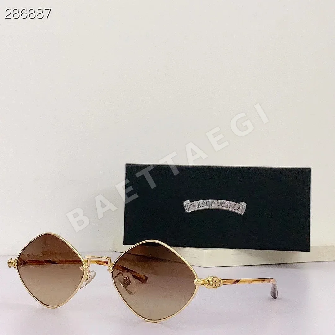 크롬하츠 선글라스 204785 Chrome Hearts Sunglasses 상세 이미지 4