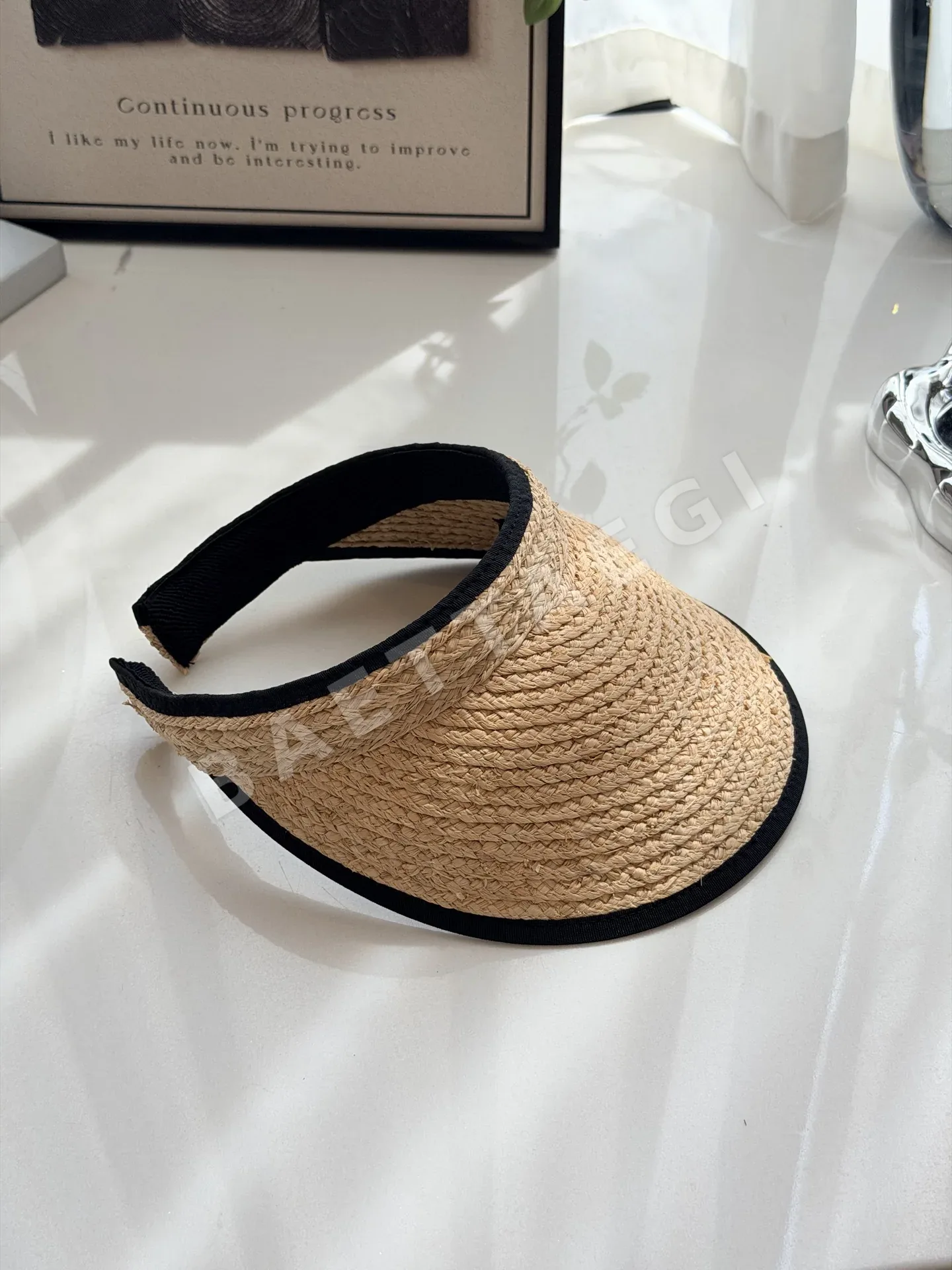 디올 모자 78690 Dior Cap 상세 이미지 4
