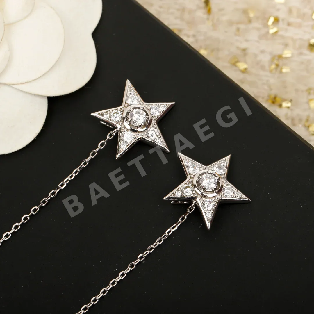 샤넬 목걸이 69061 Chanel Necklace 상세 이미지 4