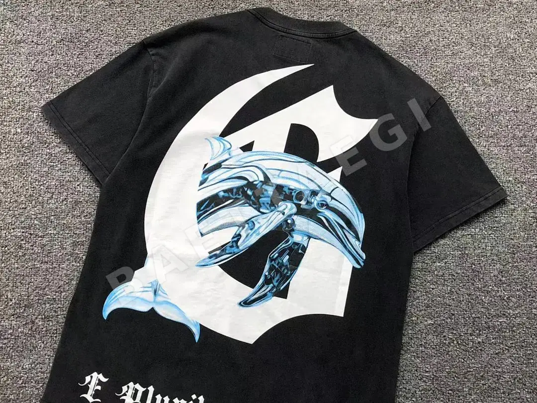 갓스피드 반팔 티셔츠 203306 Godspeed T-Shirt 상세 이미지 12