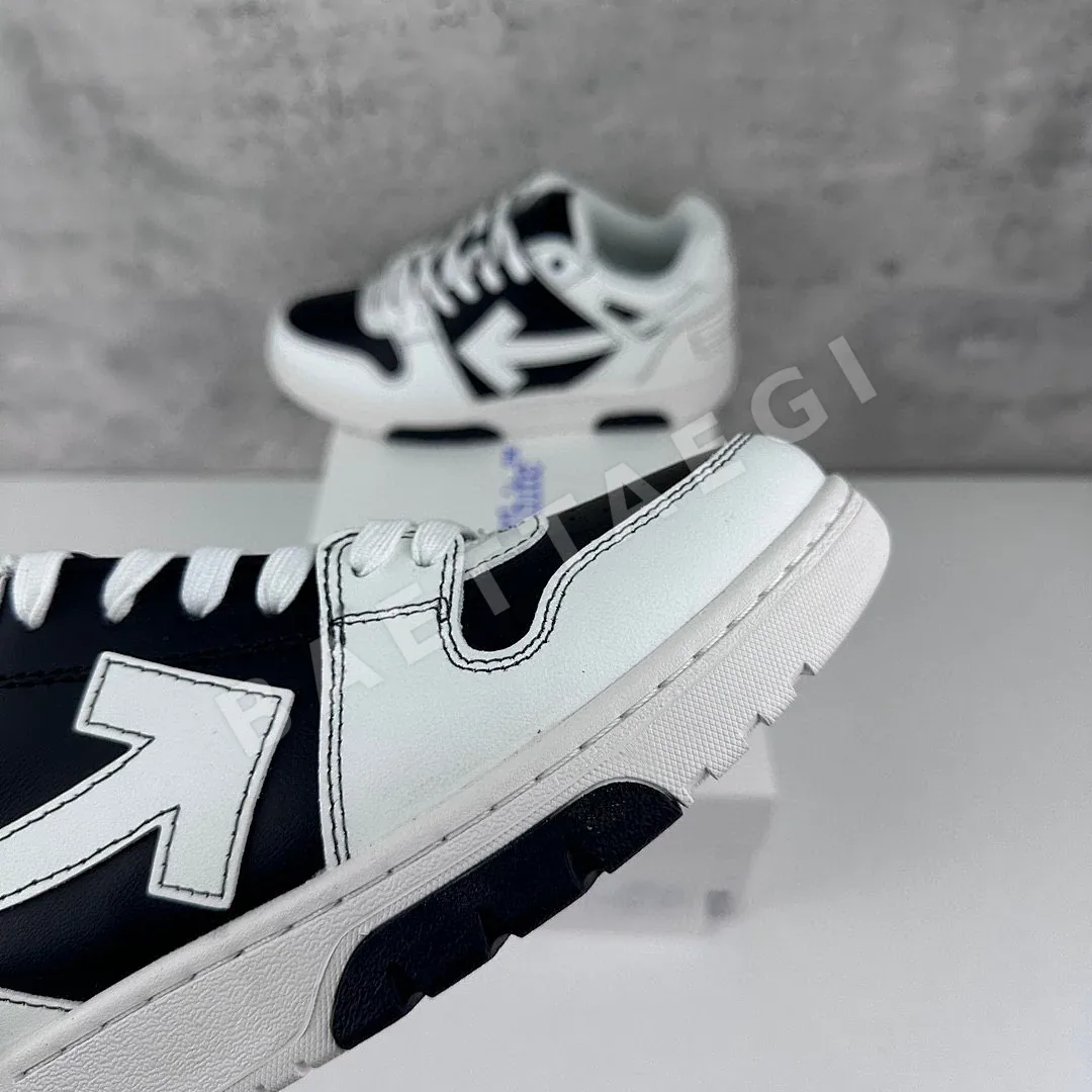 오프화이트 화이트 블랙 202374 Off White 상세 이미지 14