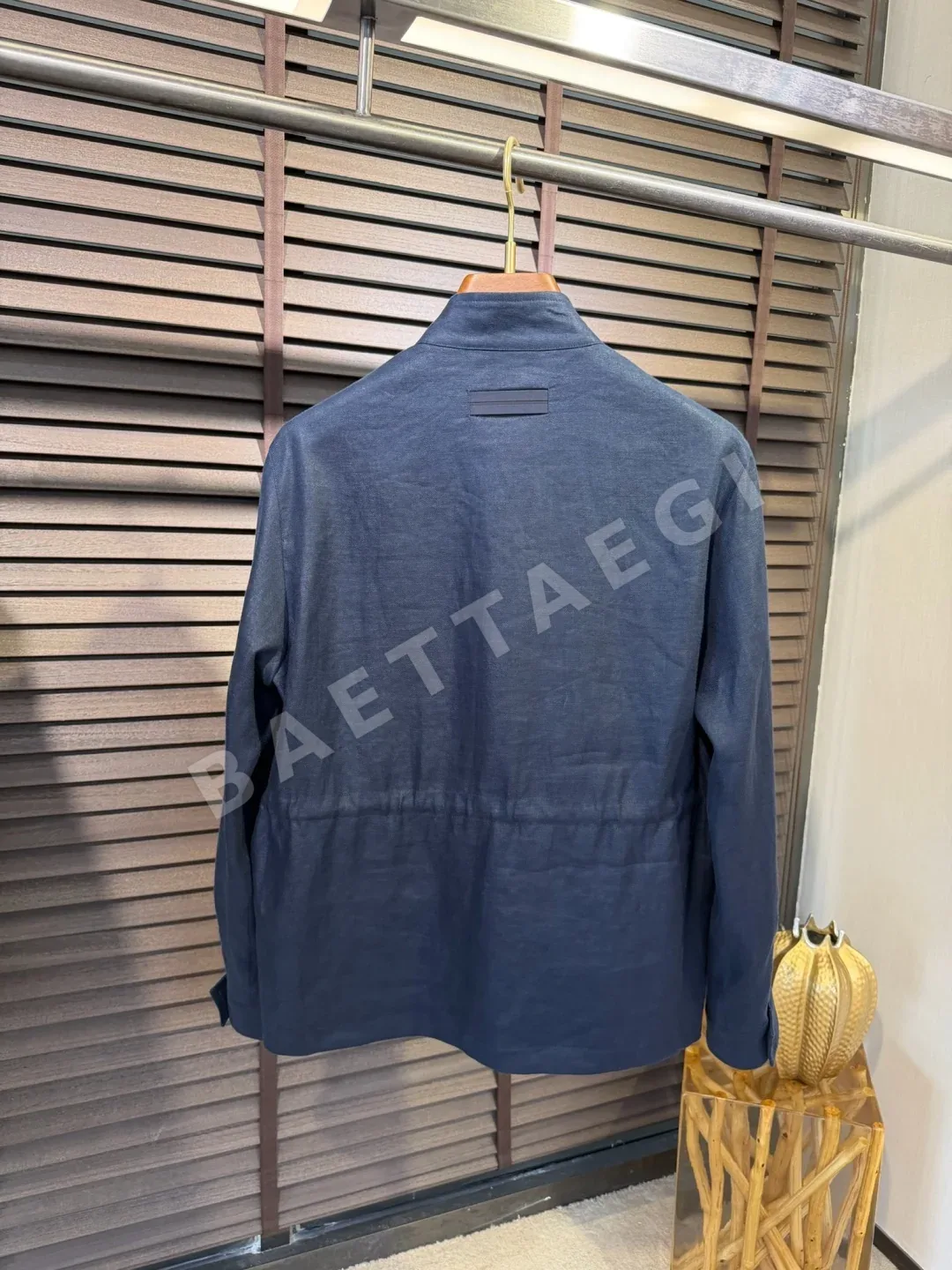 제냐 남성 자켓 53056 Zegna 상세 이미지 2