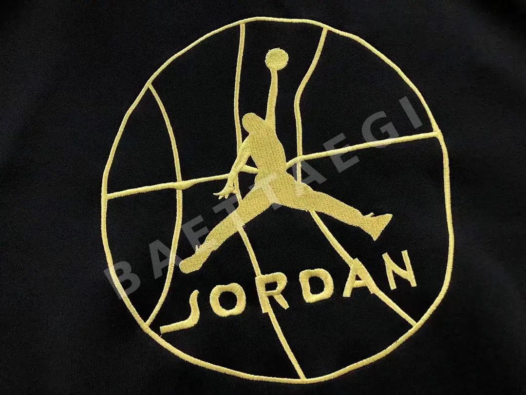나이키 조던 후드티 203074 Nike Jordan Hoodie 상세 이미지 8