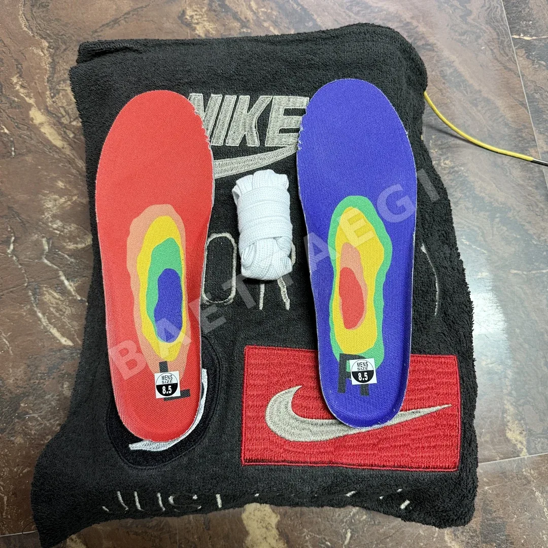 나이키 [GX] 에어 포스 1 로우 DD7050-100 200978 Nike Air Force 1 Low Cactus Plant Flea 상세 이미지 4