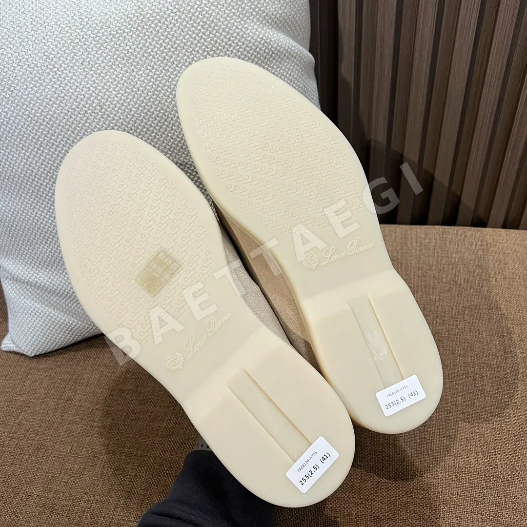 로로피아나 남성 로퍼 9867 상세 이미지 9