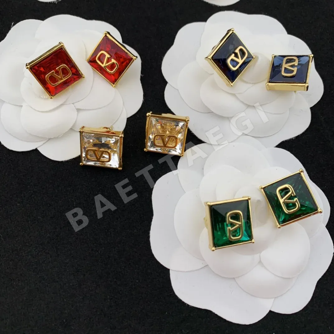 발렌티노 귀걸이 63634 Valentino Earrings 상세 이미지 3
