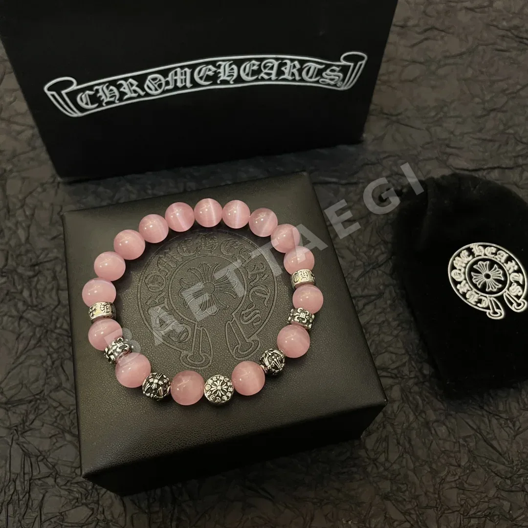 크롬하츠 팔찌 61870 Chrome Hearts Bracelet 상세 이미지 7