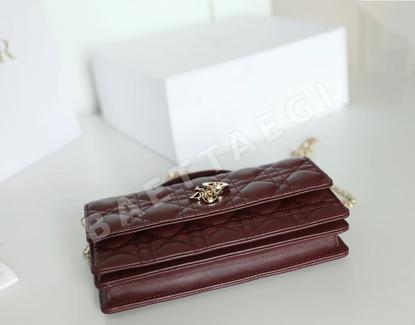 디올 165341 가방 Dior Bag 상세 이미지 6