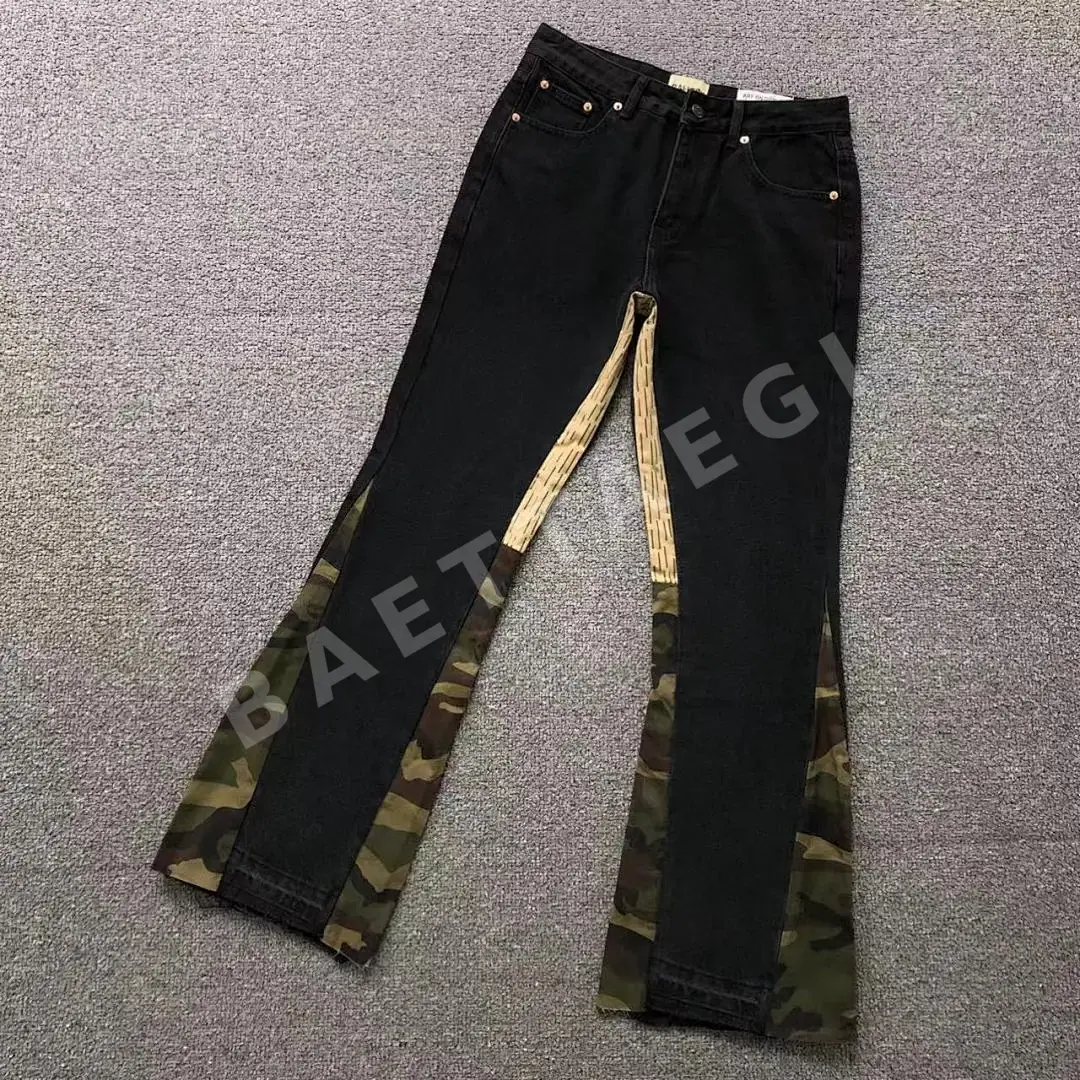 갤러리디파트먼트 바지 203253 Gallery Dept. Pants 상세 이미지 1