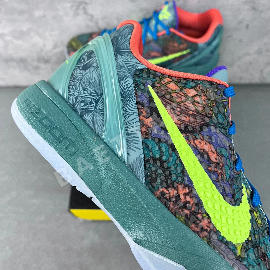 나이키 [S2] 코비 6 640220-001 200959 Nike Kobe 6 Prelude All-Star MVP 상세 이미지 4