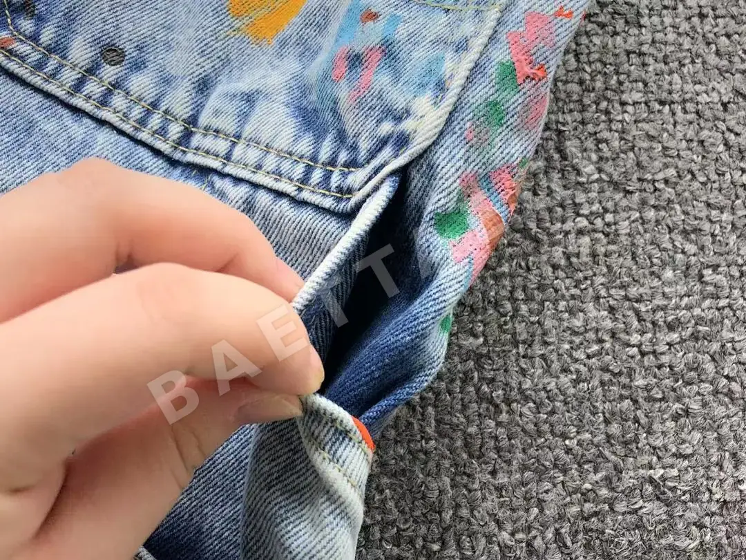 갤러리디파트먼트 바지 203174 Gallery Dept. Pants 상세 이미지 17