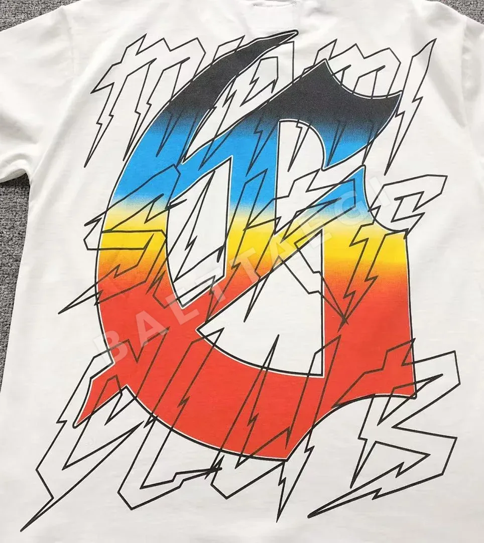 갓스피드 반팔 티셔츠 203381 Godspeed T-Shirt 상세 이미지 9