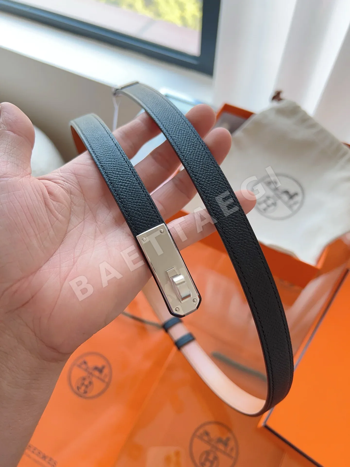 에르메스 벨트 59139 Hermes Belt