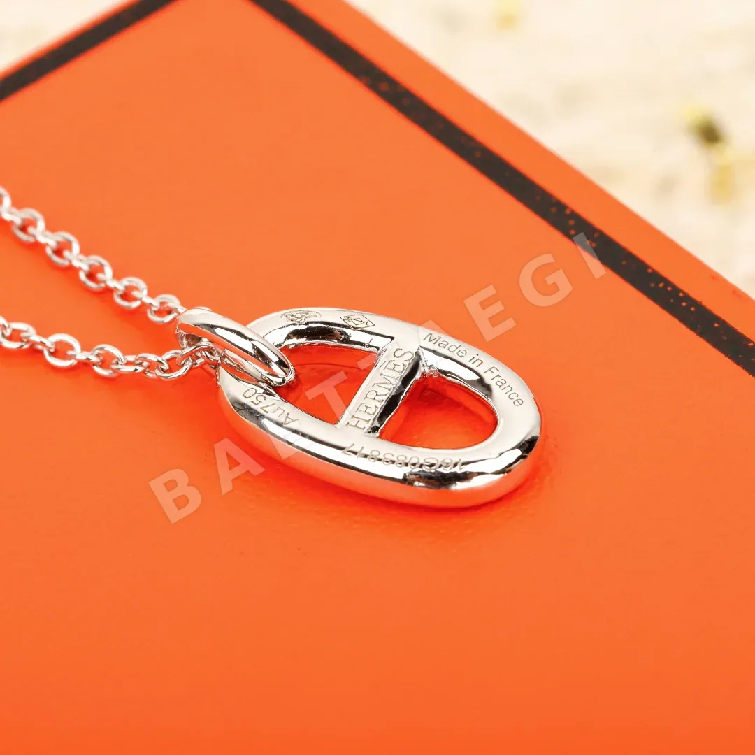 에르메스 목걸이 69891 Hermes Necklace 상세 이미지 7