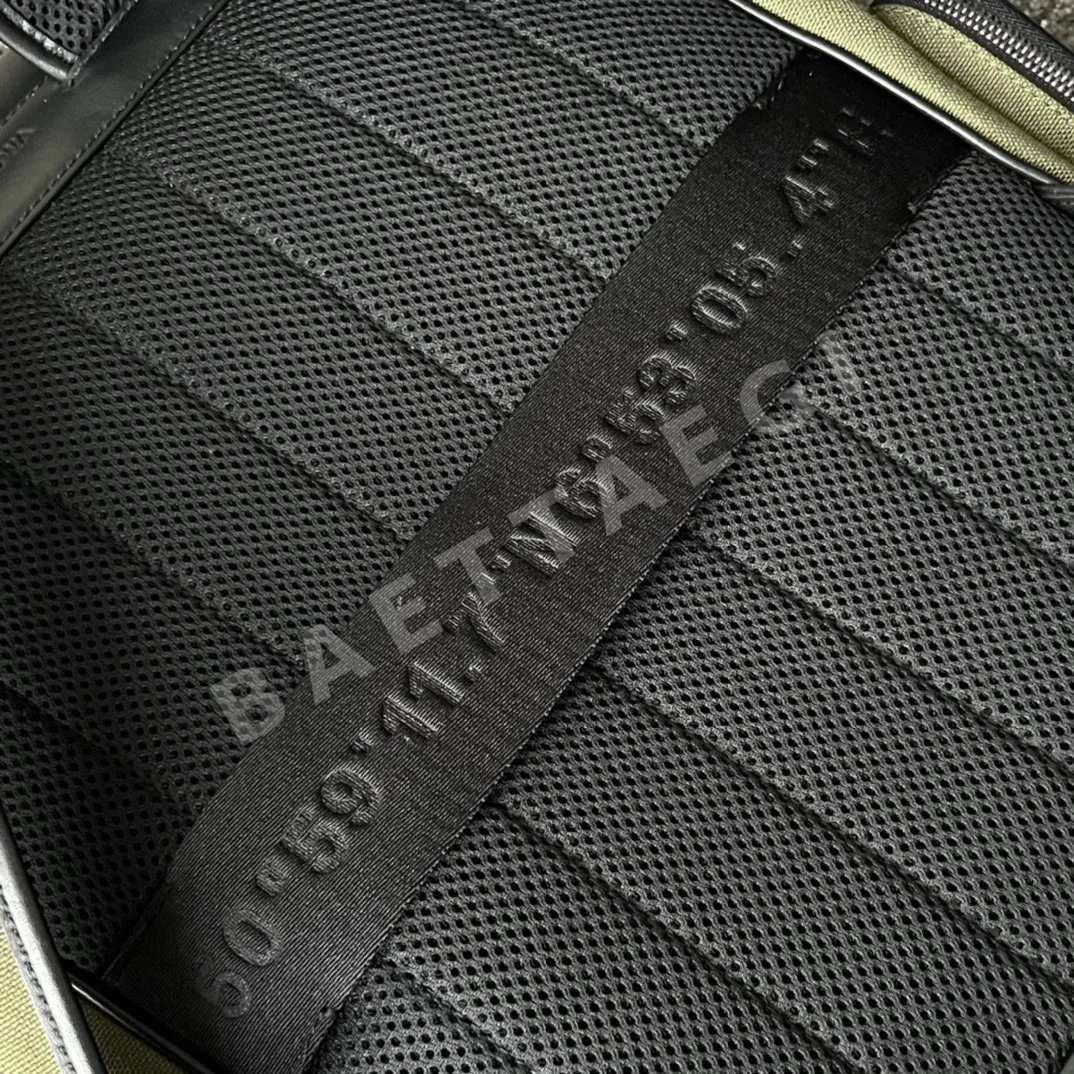 리모와 대형 린넨 여행가방 상세 이미지 5