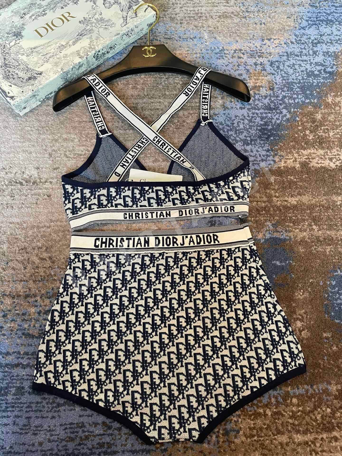 디올 여성 액티브웨어 89209 Dior Activewear 상세 이미지 5