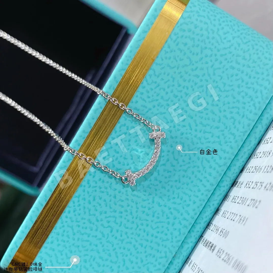 티파니 목걸이 71018 Tiffany & Co Necklace 상세 이미지 8