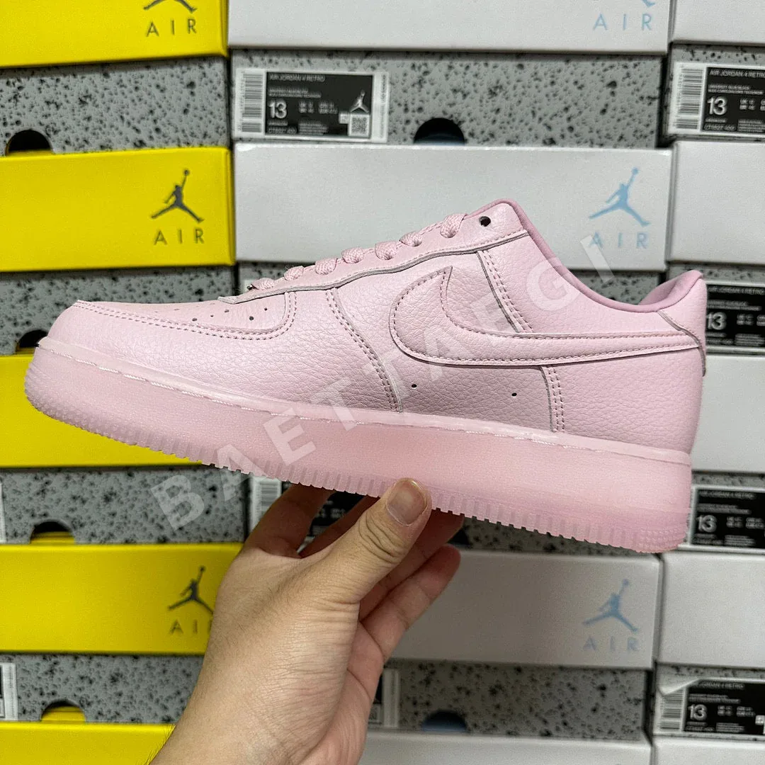나이키 CZ8065-600 201028 Nike 【G 】Air Force 1 Low Drake NOCTA Certified Lover Boy 상세 이미지 6