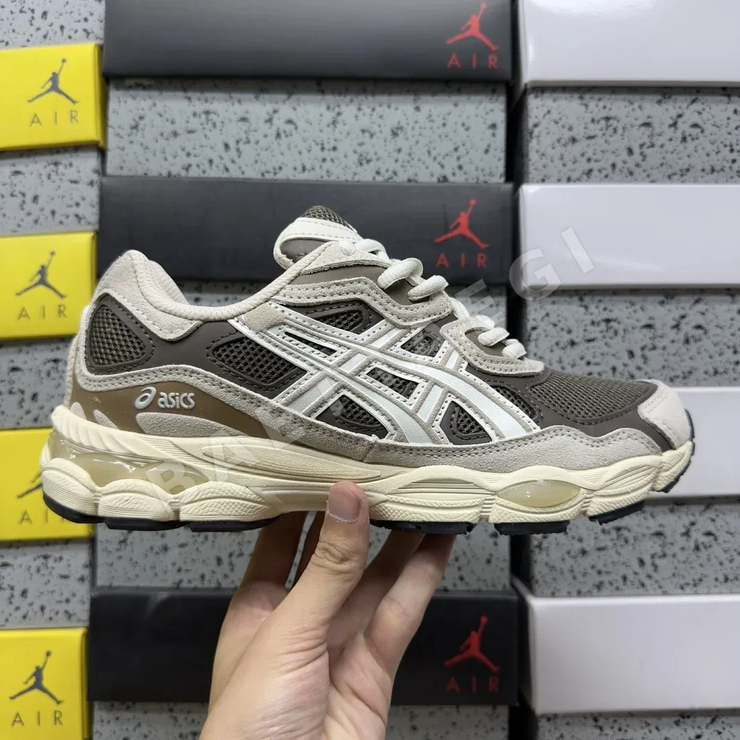 아식스 [WZ] N 25 200473 Asics N-25 상세 이미지 3
