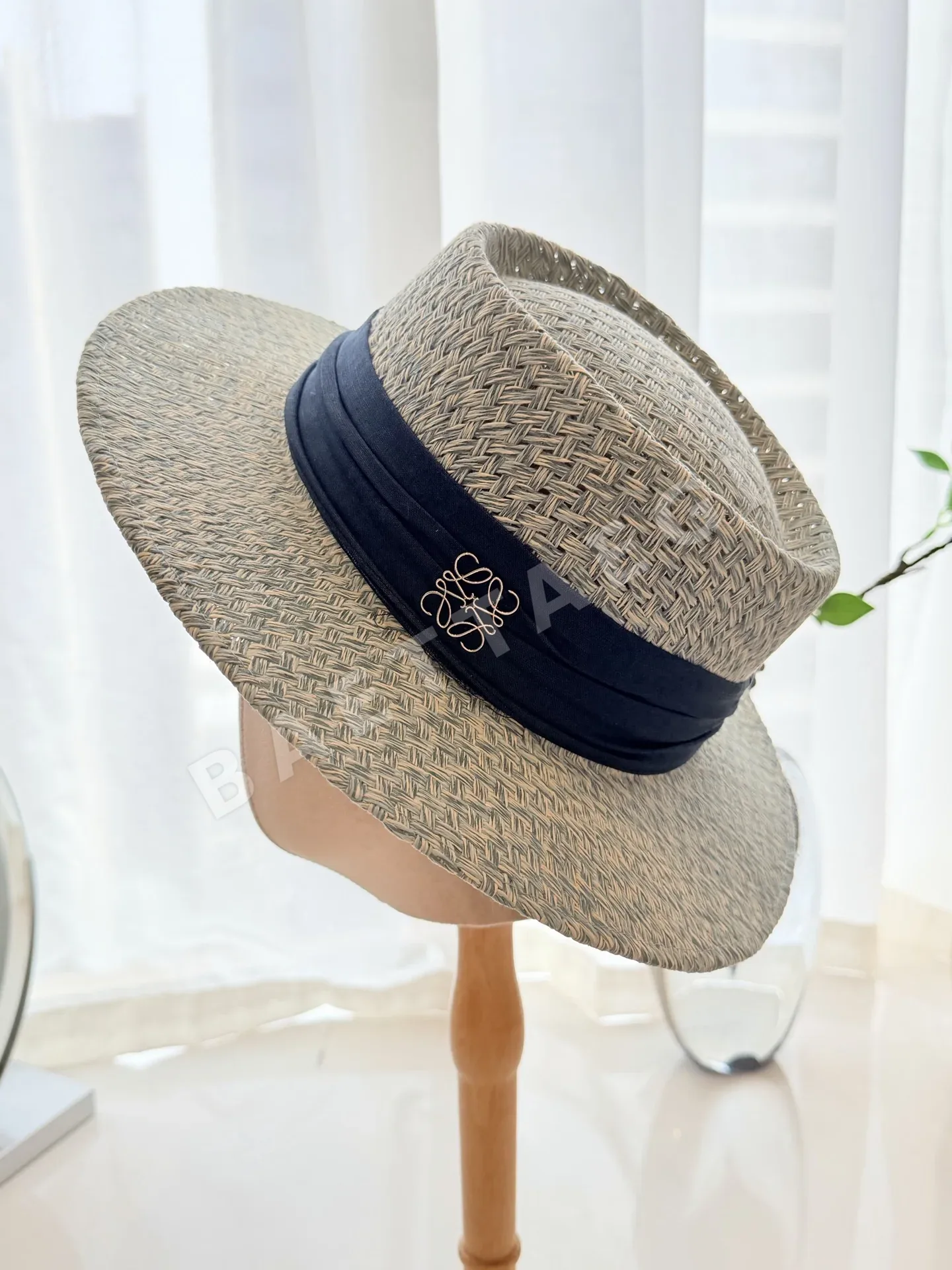 로에베 모자 79060 Loewe Cap 상세 이미지 2