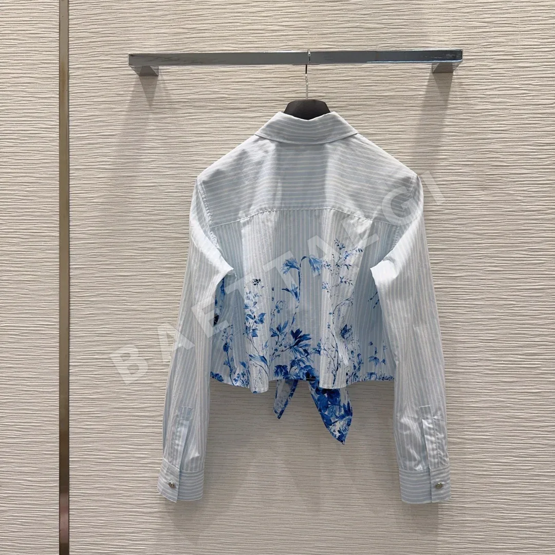 디올 여성 셔츠 92878 Dior Shirt 상세 이미지 9