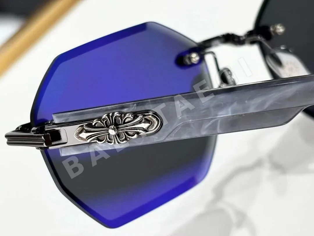 크롬하츠 선글라스 205153 Chrome Hearts Sunglasses 상세 이미지 7