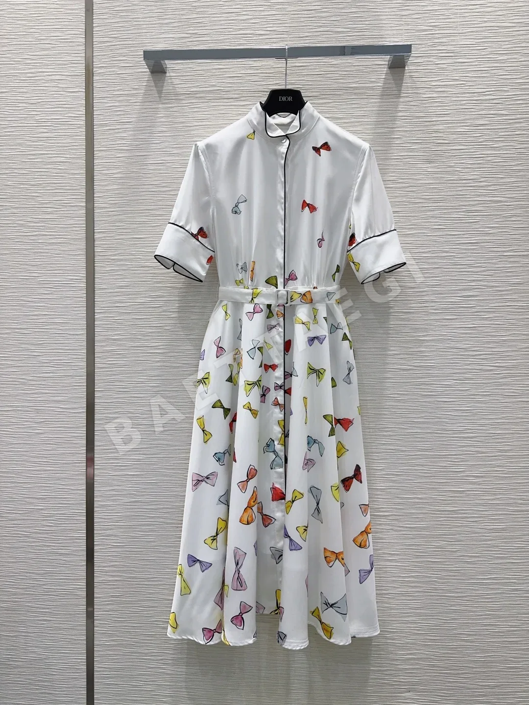 디올 여성 원피스 92880