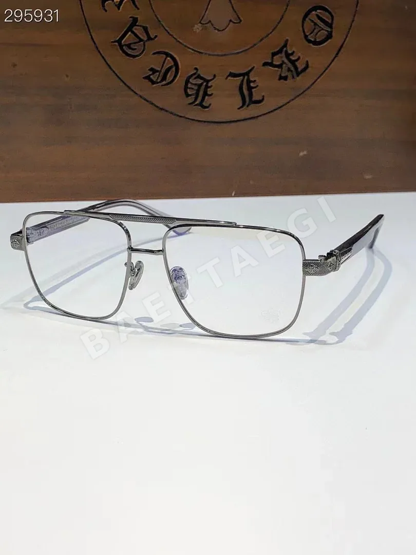 크롬하츠 선글라스 204841 Chrome Hearts Sunglasses