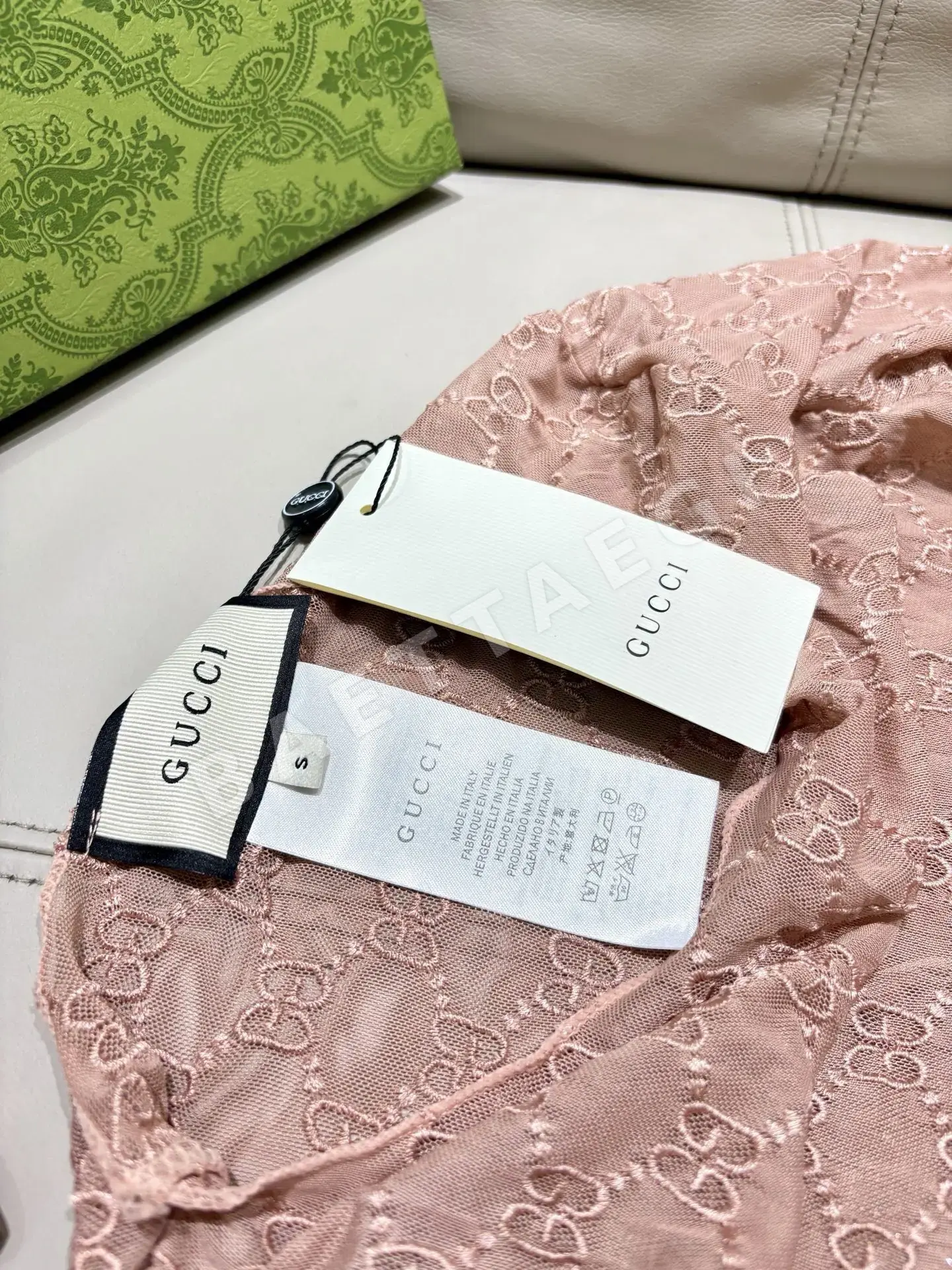 구찌 여성 액티브웨어 78304 Gucci Women Activewear 상세 이미지 8