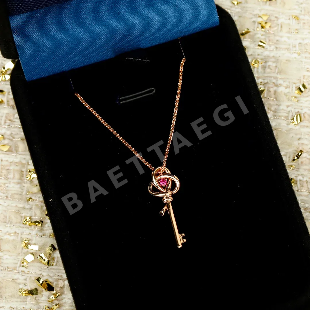 티파니 목걸이 70849 Tiffany & Co Necklace 상세 이미지 4