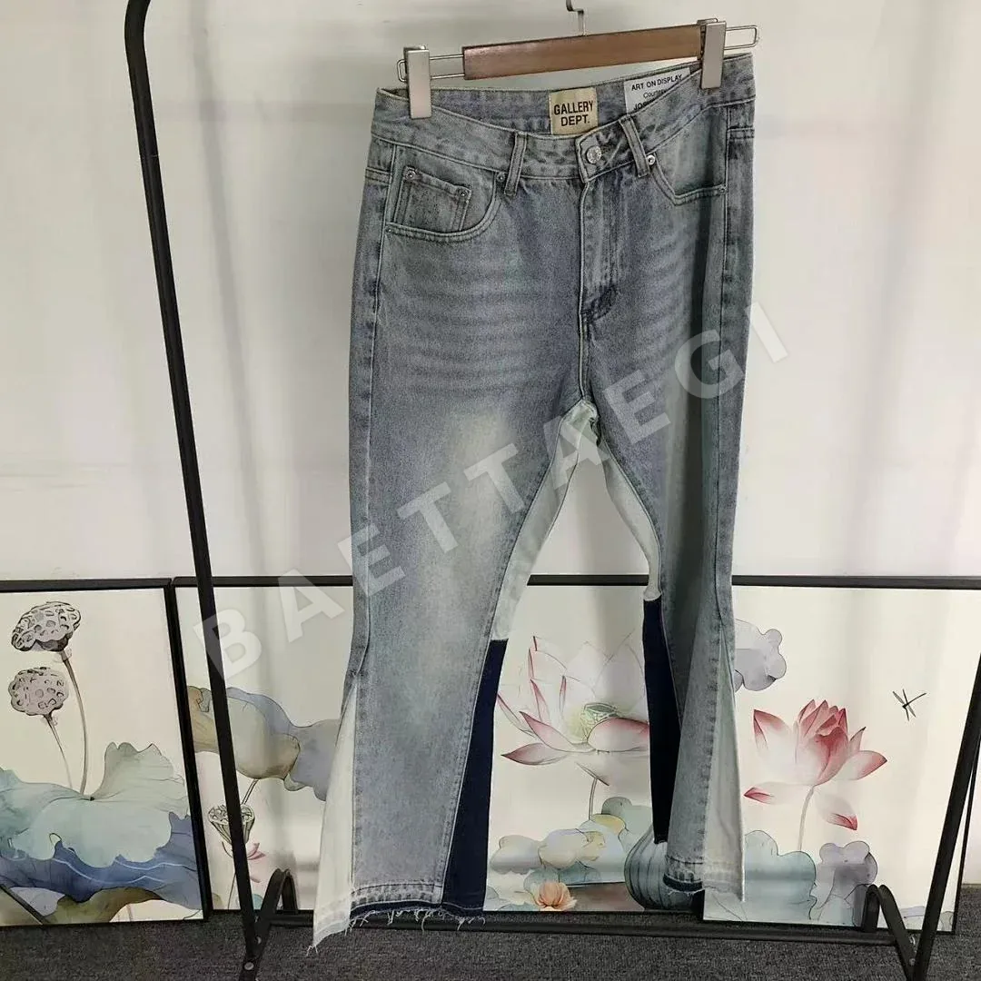 갤러리디파트먼트 바지 203244 Gallery Dept. Pants 상세 이미지 26