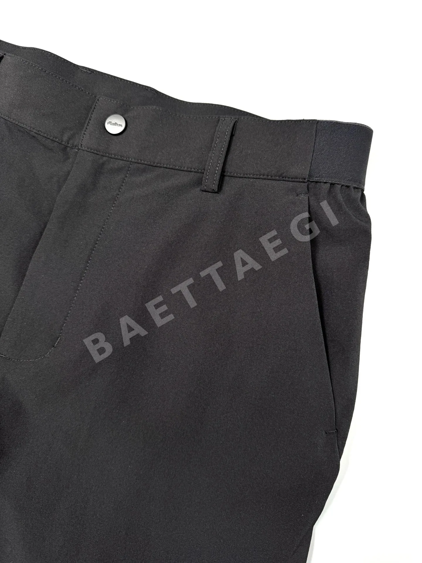 말본 남성 골프웨어 70715 Malbon Golf Wear 상세 이미지 8