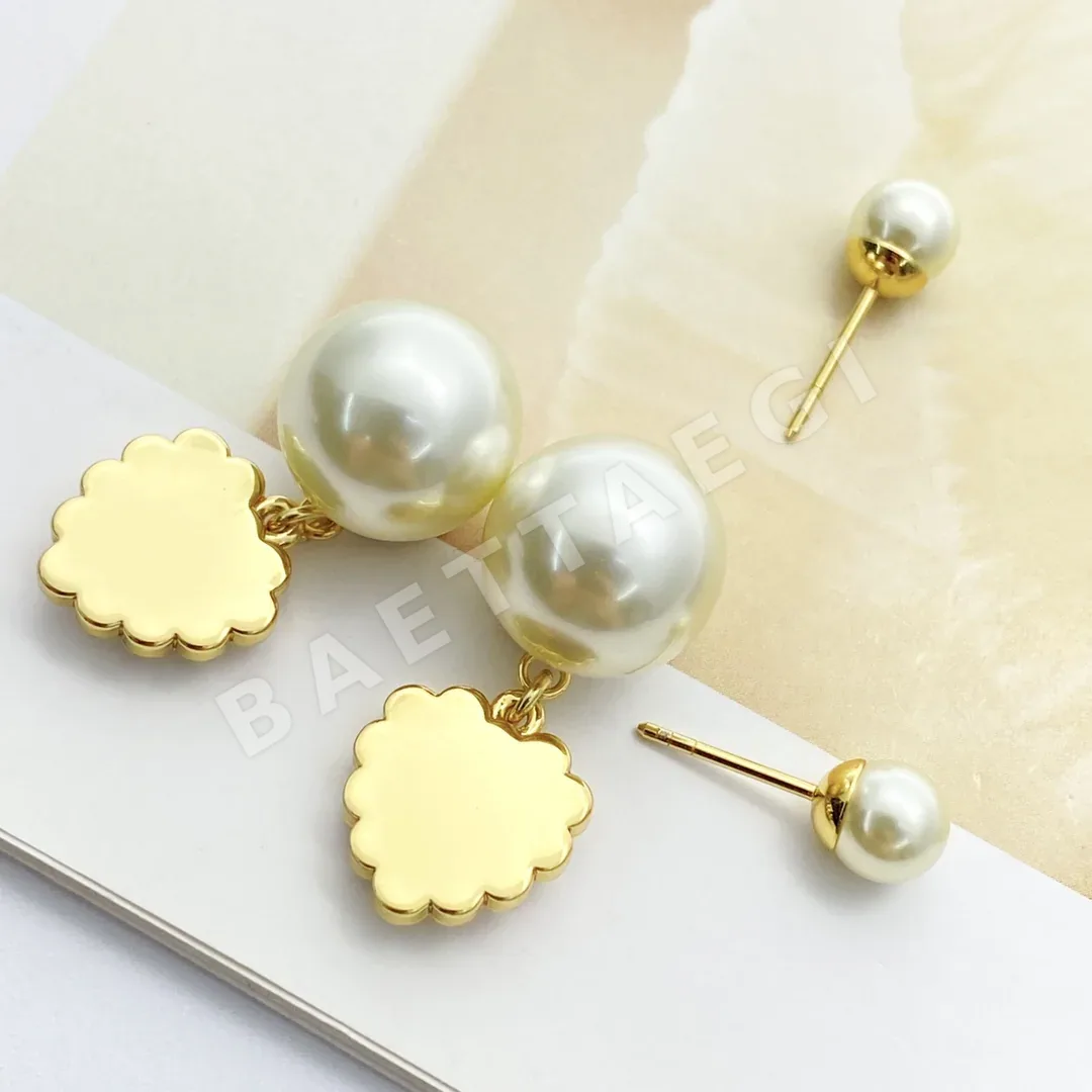 디올 귀걸이 60544 Dior Earrings 상세 이미지 8
