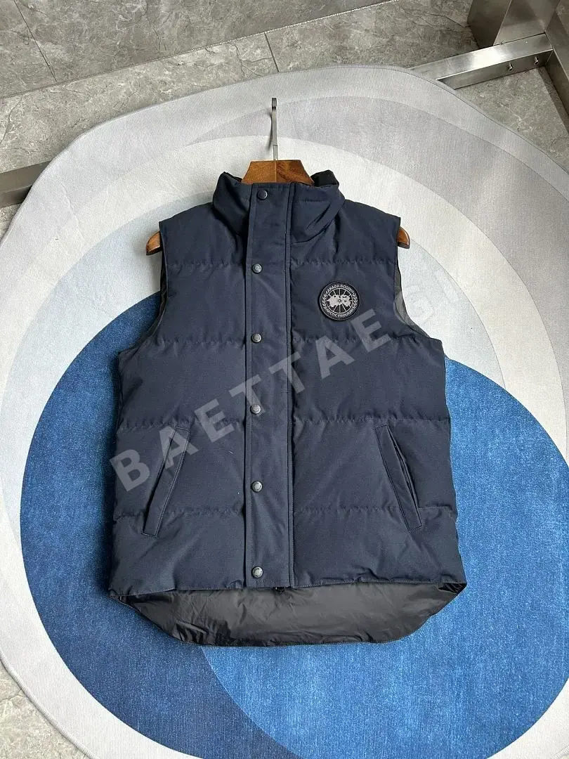 캐나다구스 [RF] 4151 블루 205720 Canada Goose 4151 상세 이미지 3
