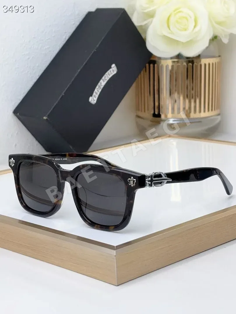 크롬하츠 선글라스 205033 Chrome Hearts Sunglasses 상세 이미지 1