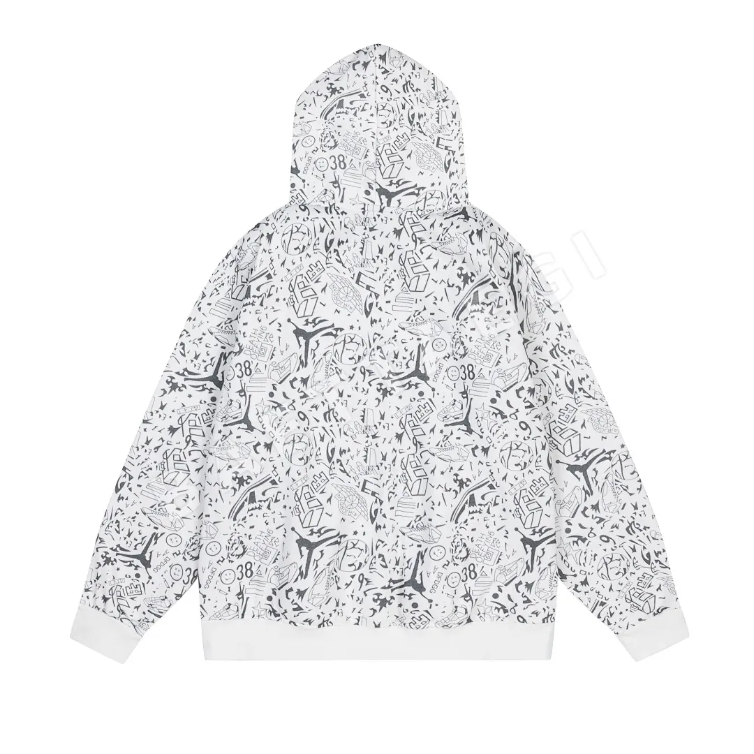 나이키 조던 후드티 203060 Nike Jordan Hoodie 상세 이미지 4