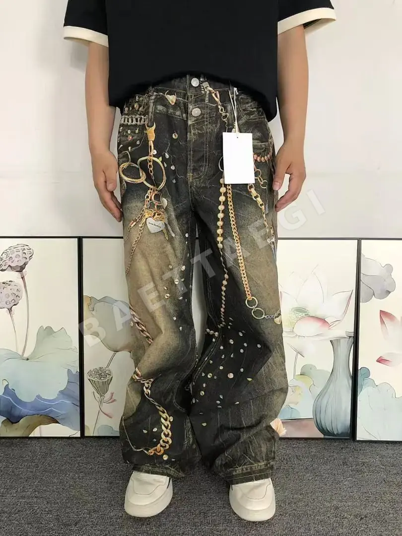 아크네스튜디오 바지 202718 Acne Studios Pants 상세 이미지 25