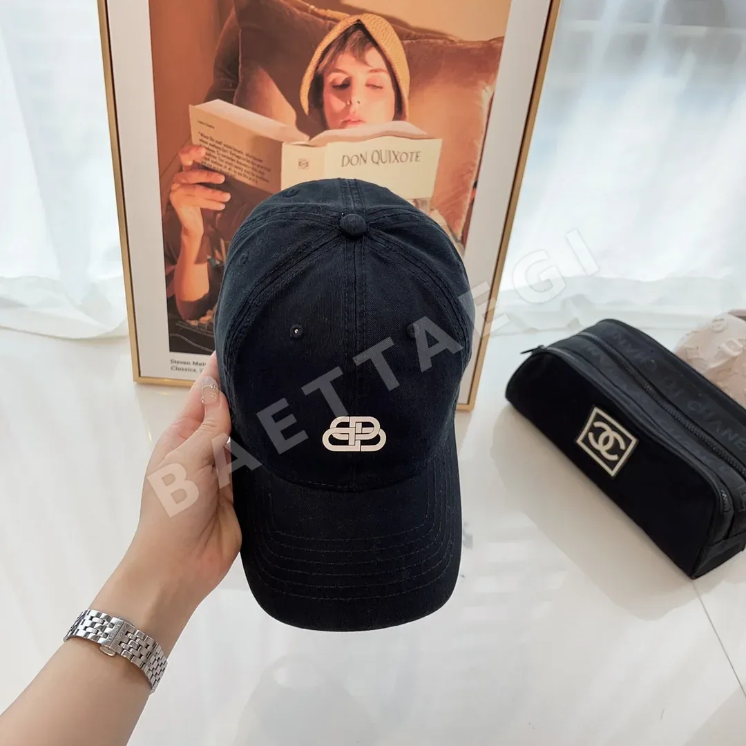 발렌시아가 모자 81736 Balenciaga Cap 상세 이미지 2