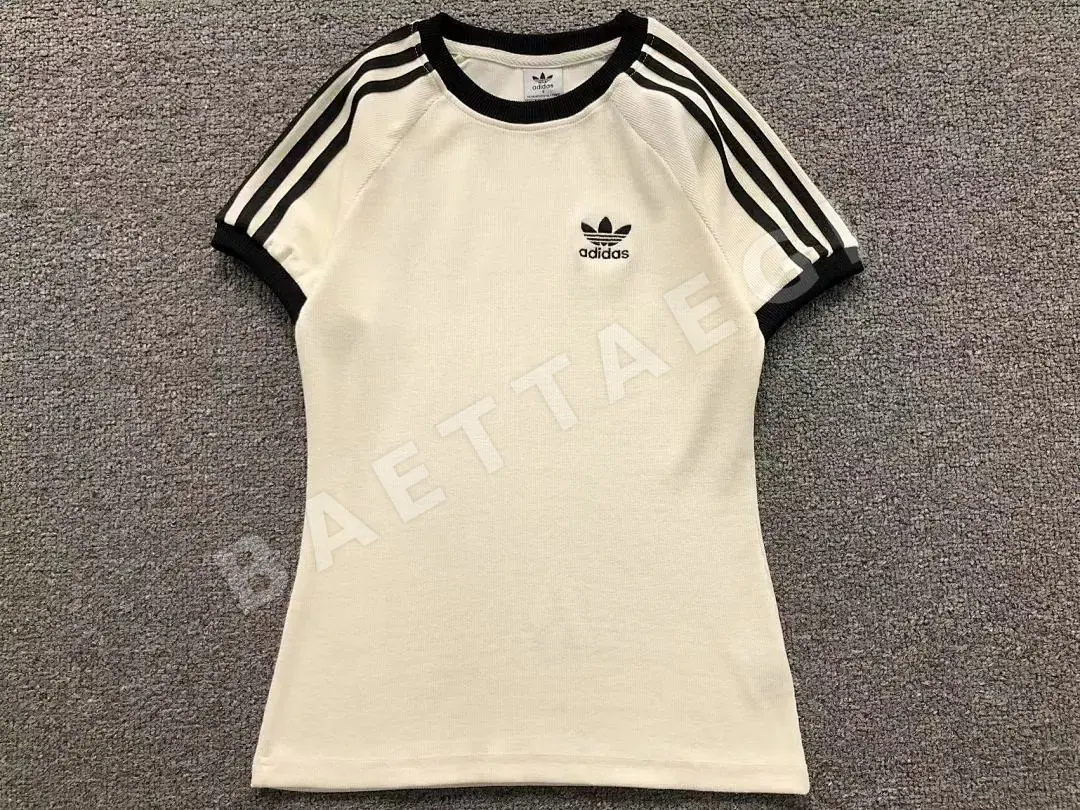 아디다스 여성 반팔 티셔츠 202917 Adidas T-Shirt 상세 이미지 5