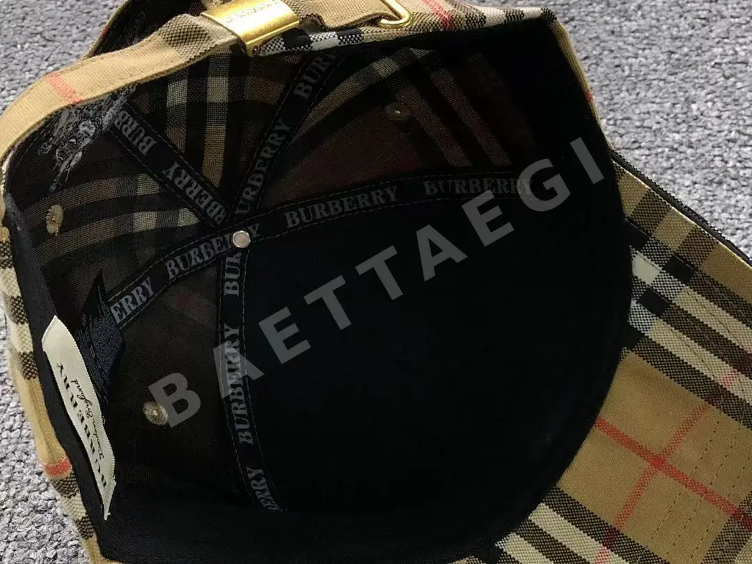 버버리 모자 202688 Burberry Hat 상세 이미지 12