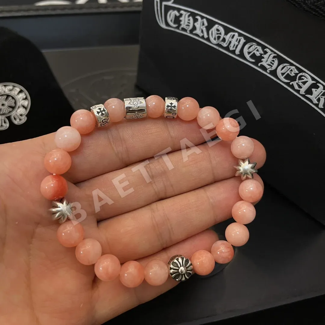 크롬하츠 팔찌 61857 Chrome Hearts Bracelet 상세 이미지 9
