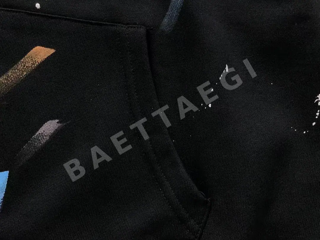 갤러리디파트먼트 후드티 203297 Gallery Dept. Hoodie 상세 이미지 16