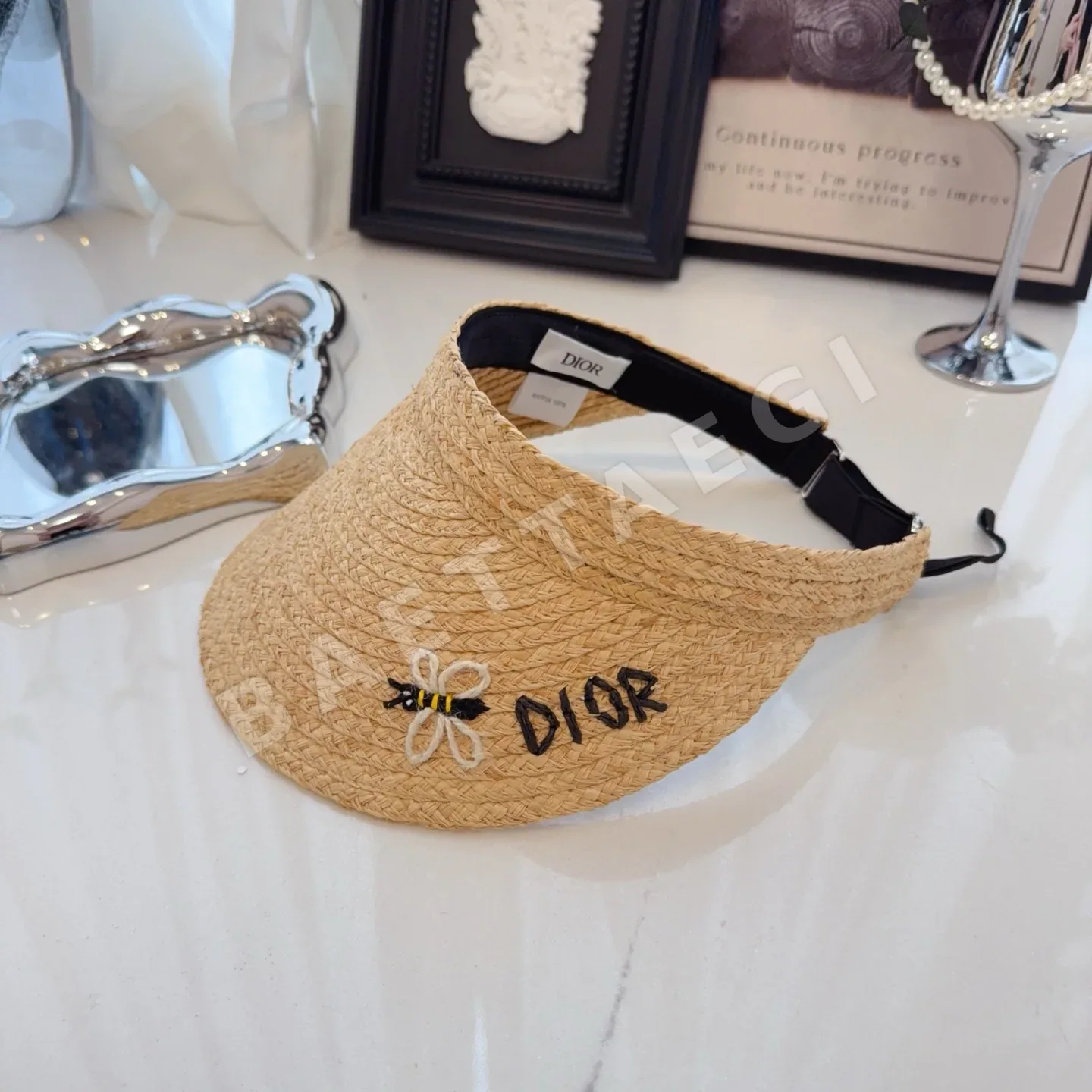 디올 모자 78711 Dior Cap 상세 이미지 2