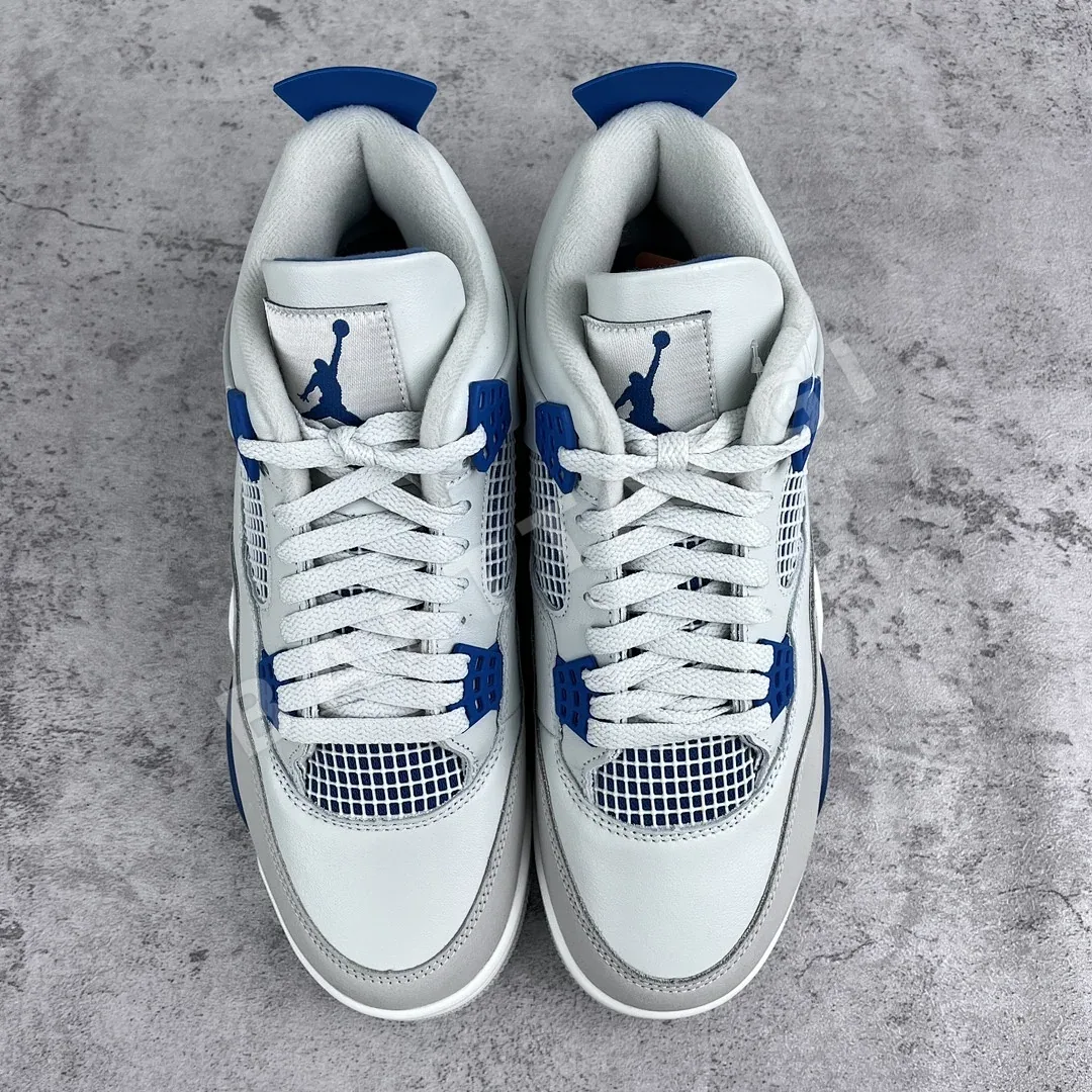 나이키 [GX] FV5029-141 201286 Nike Military Blue 4 SB 상세 이미지 5