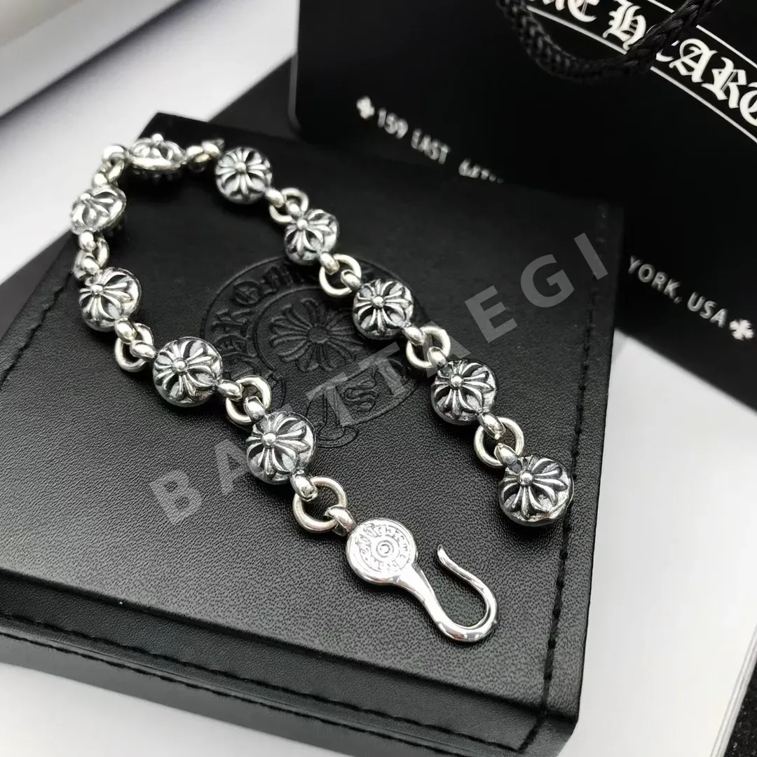 크롬하츠 팔찌 61861 Chrome Hearts Bracelet 상세 이미지 2