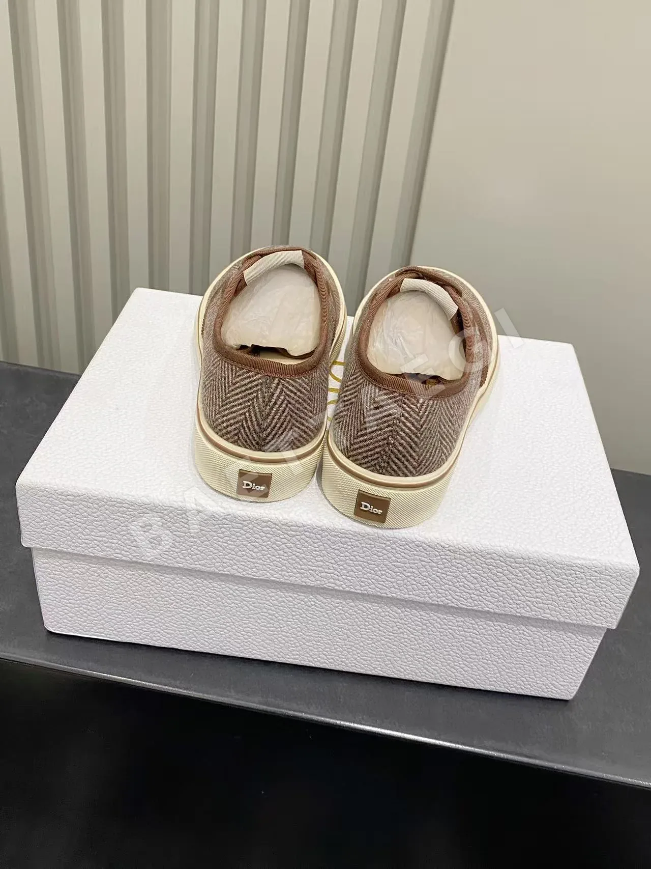 디올 신발 상세 이미지 8