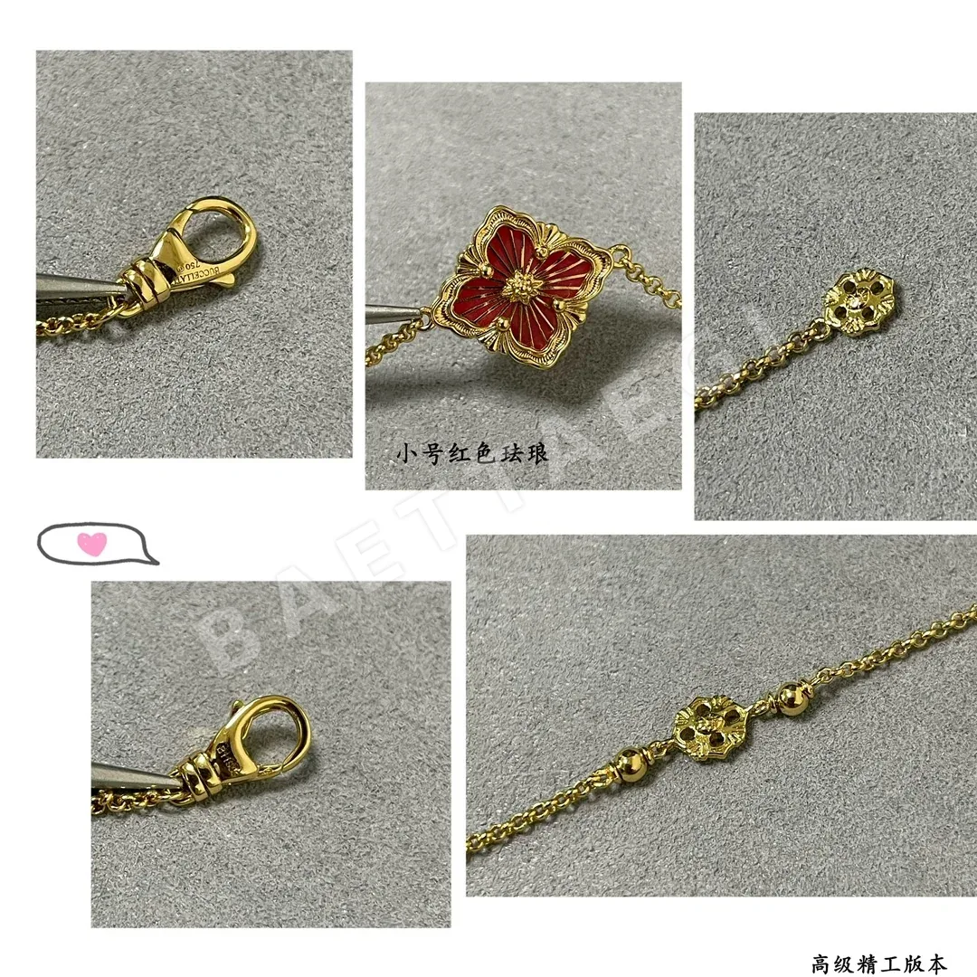 부첼라티 팔찌 64274 Buccellati Bracelet 상세 이미지 7