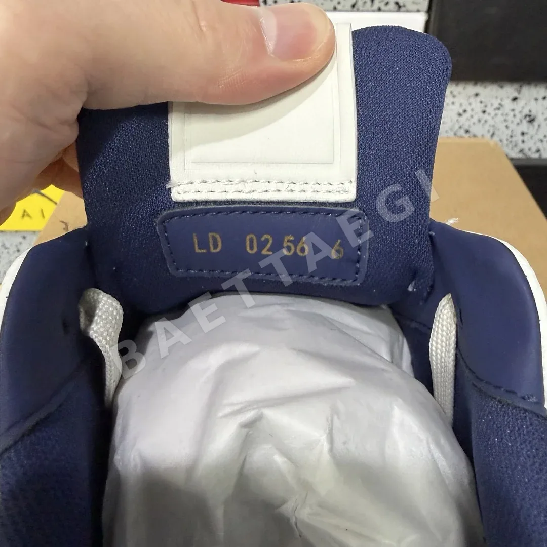 루이비통 [VG] 블루 205891 Louis Vuitton 상세 이미지 9
